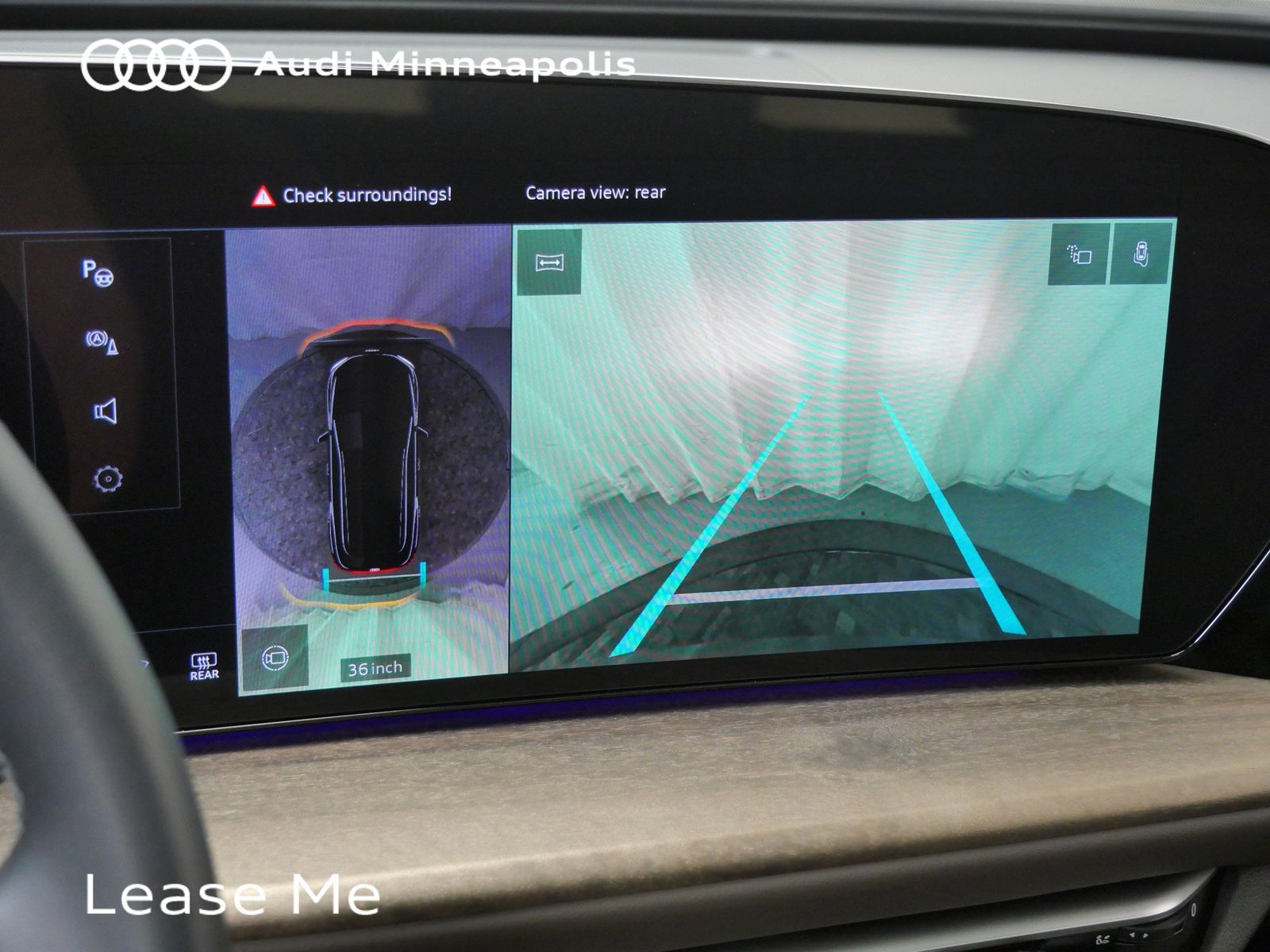 Thumbnail: 2025 Audi Q5 - 30
