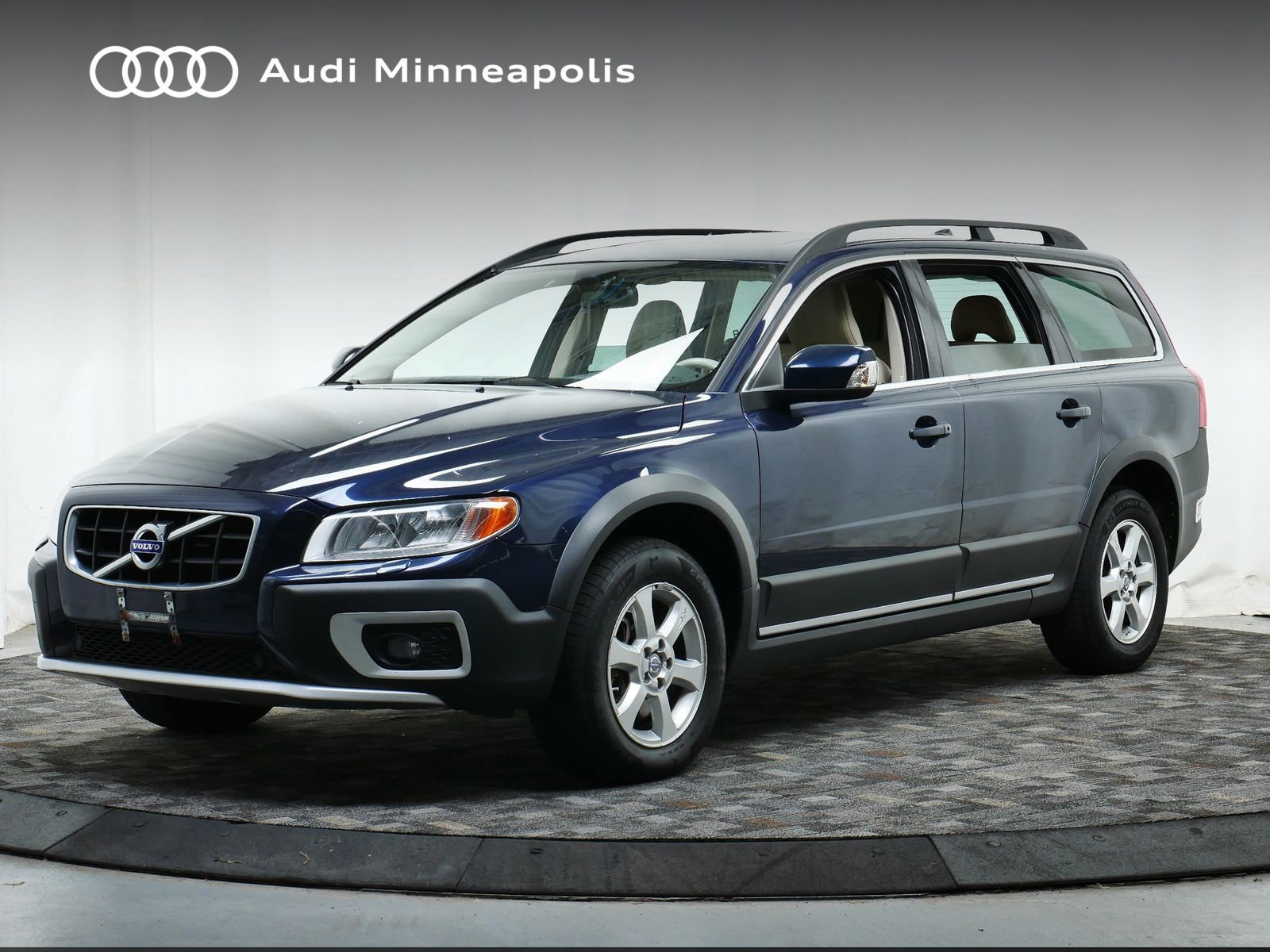 2010 Volvo XC70  -
                  Golden Valley, MN