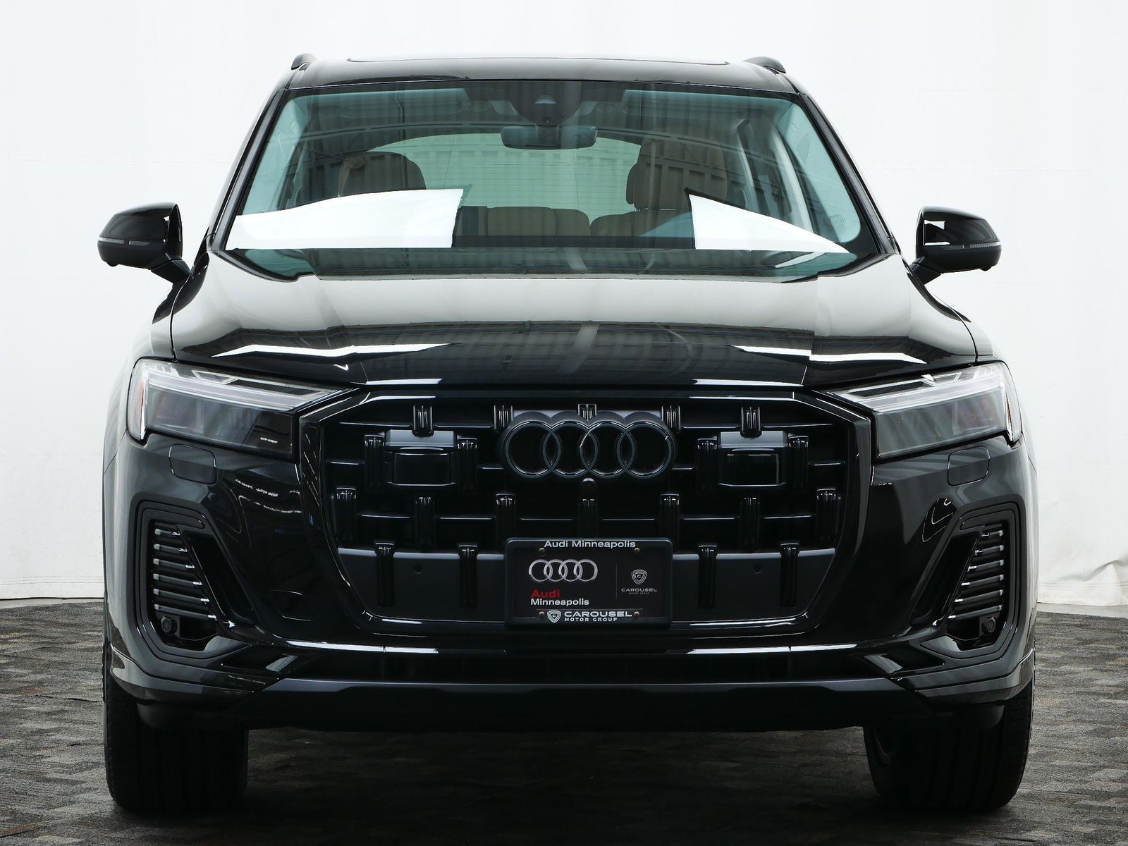 Thumbnail: 2025 Audi Q7 - 9