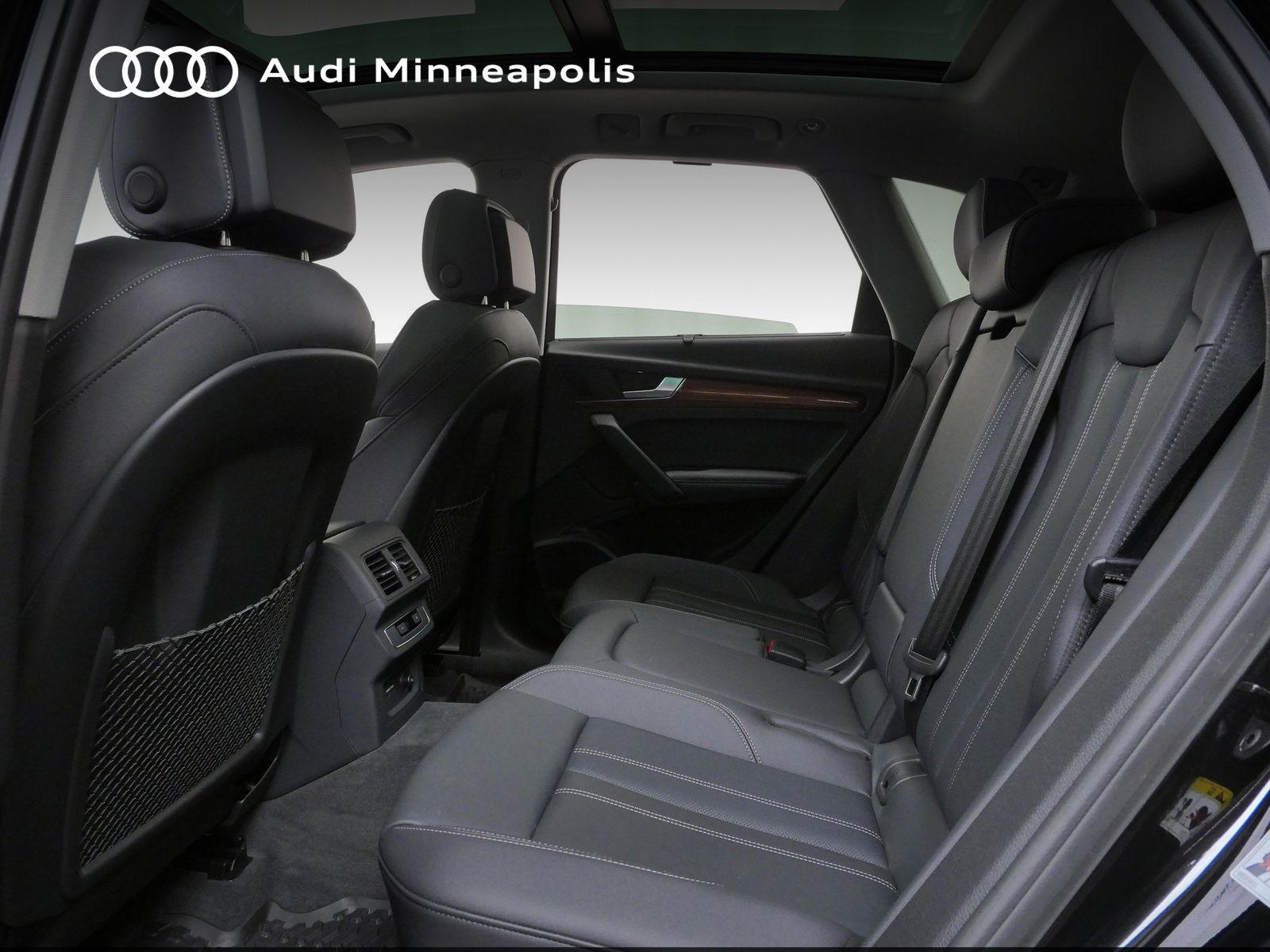 Thumbnail: 2023 Audi Q5 - 16