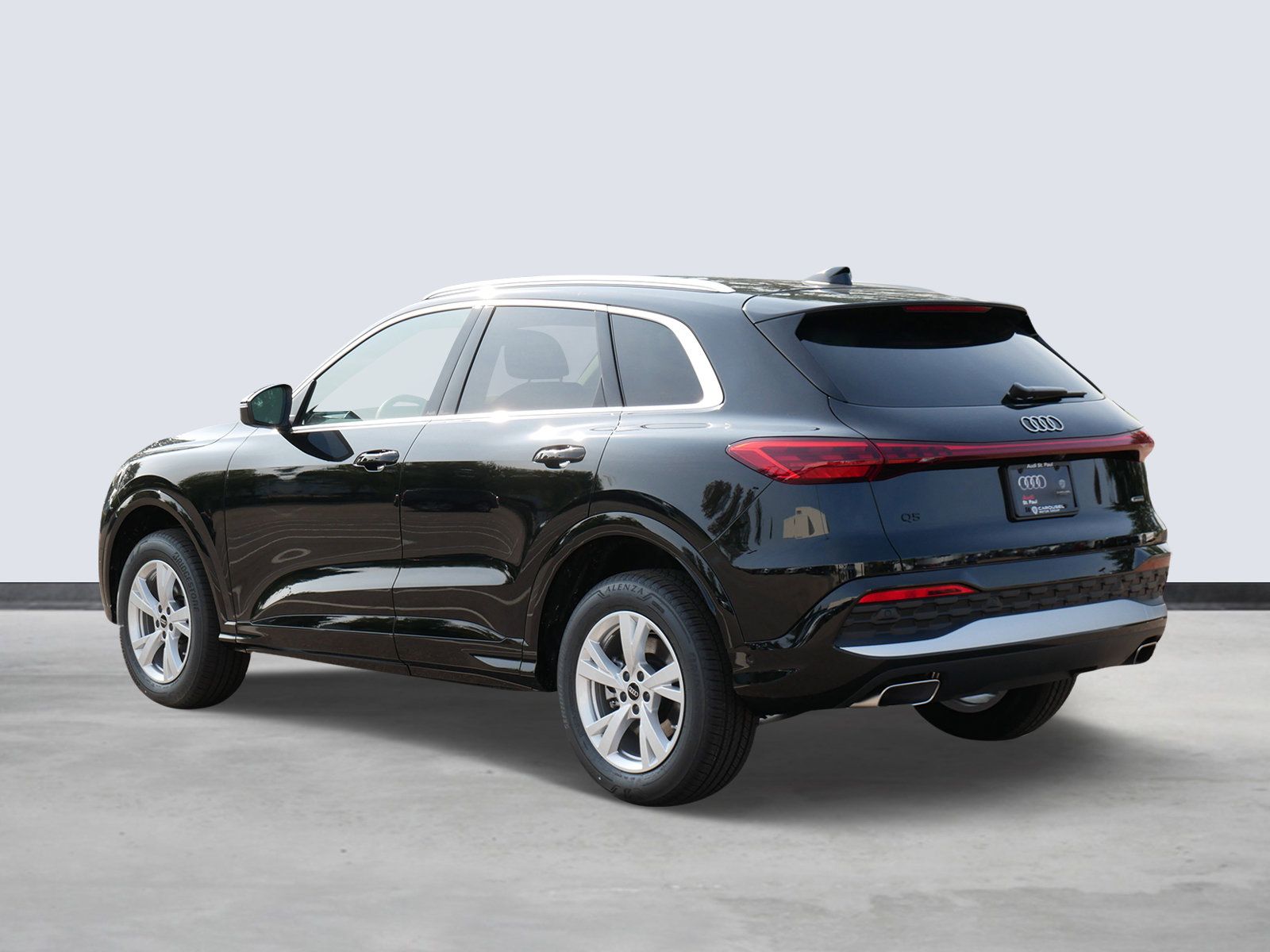 Thumbnail: 2025 Audi Q5 - 3