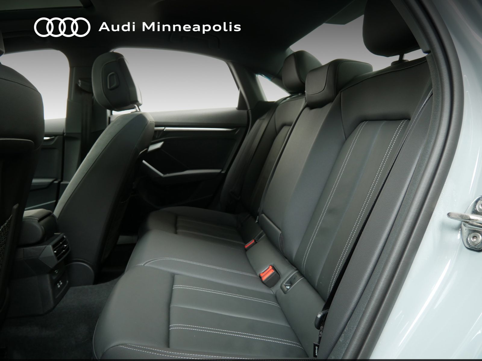 Thumbnail: 2025 Audi A3 - 15