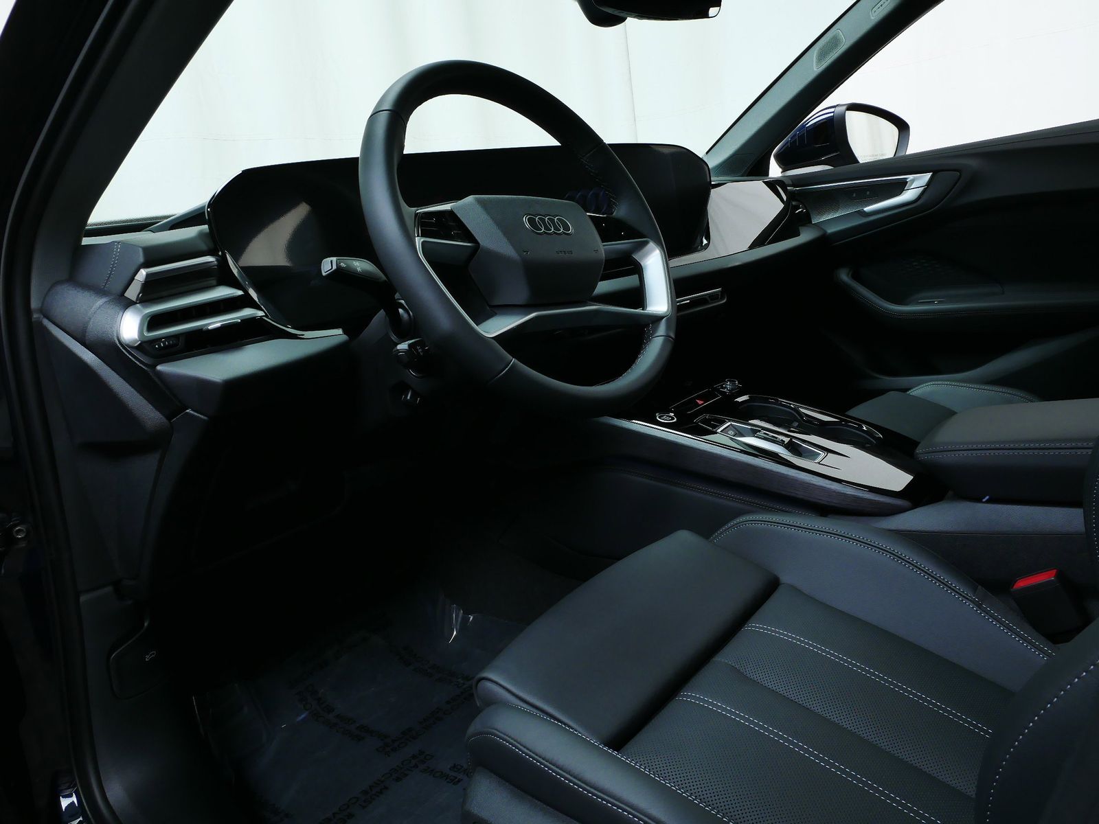 Thumbnail: 2025 Audi A5 - 2