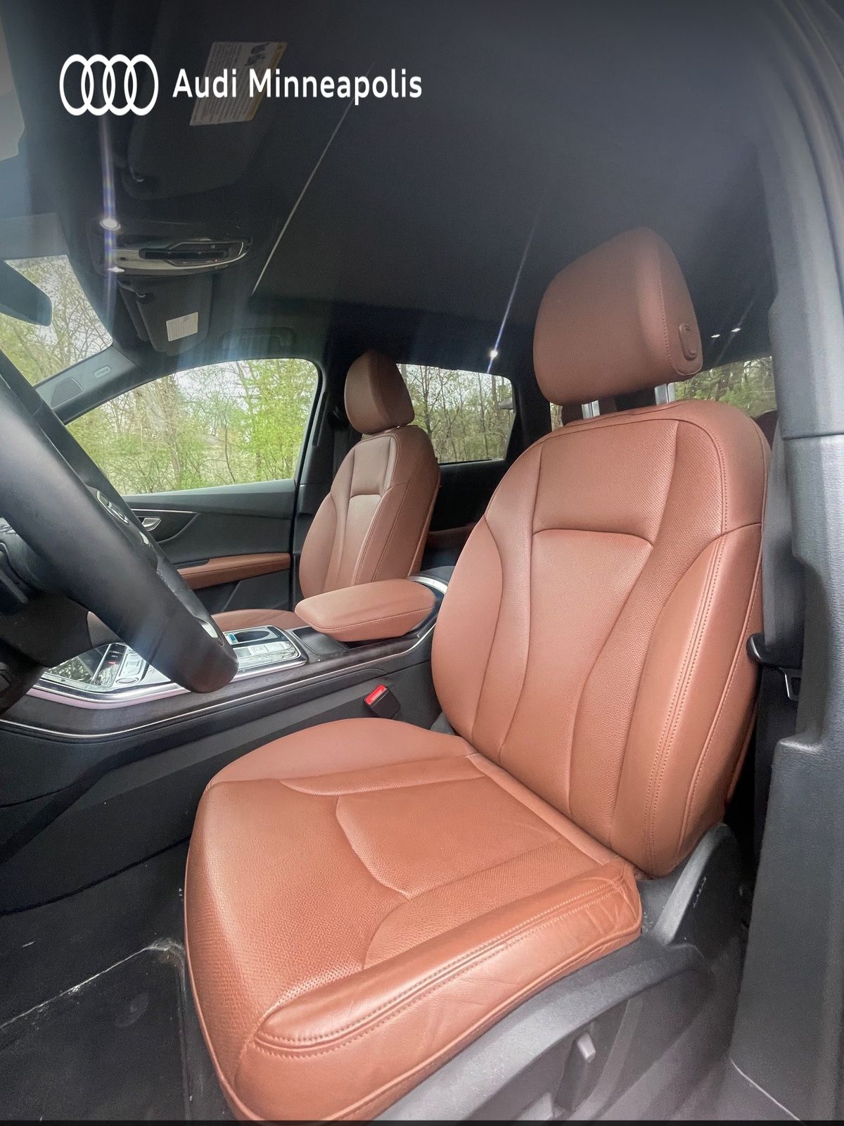 Thumbnail: 2023 Audi Q7 - 13