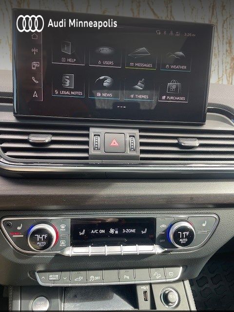 Thumbnail: 2023 Audi Q5 - 14