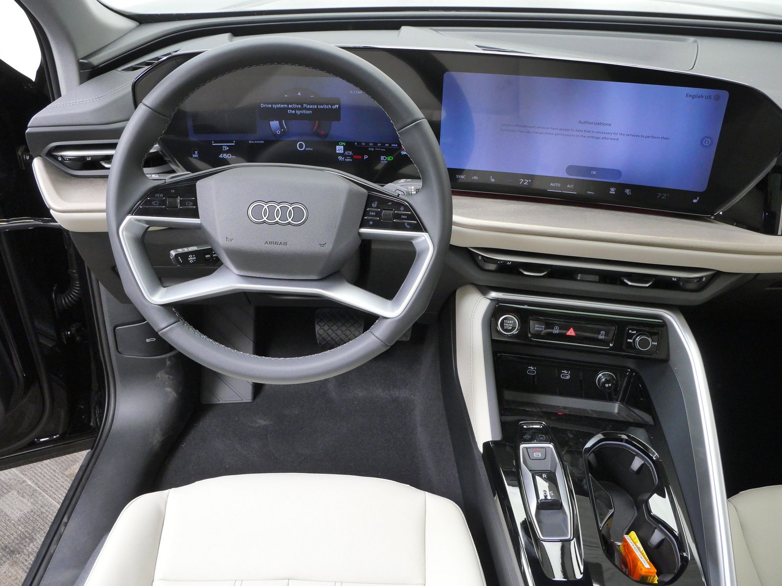 Thumbnail: 2026 Audi Q5 - 15