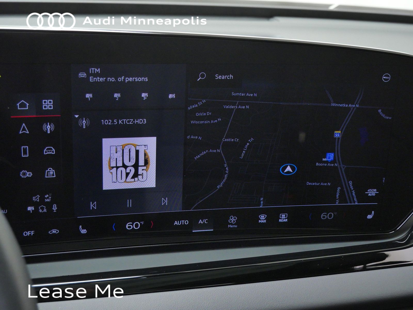 Thumbnail: 2025 Audi A5 - 26