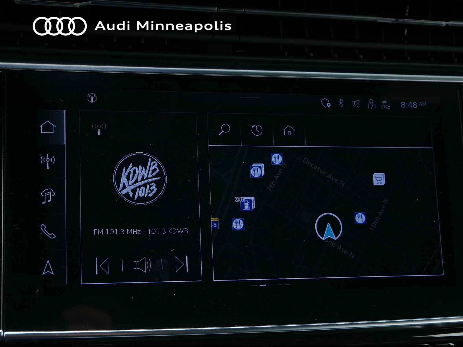 Thumbnail: 2025 Audi Q7 - 33