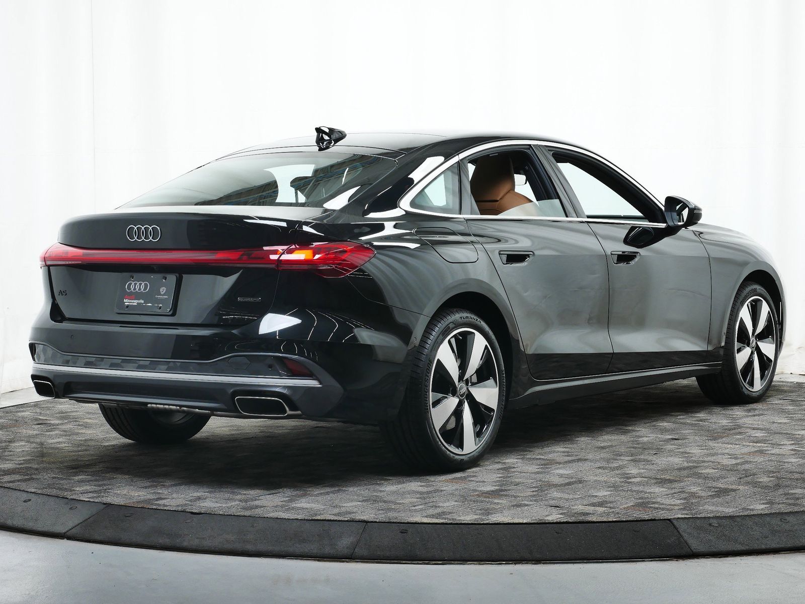 Thumbnail: 2025 Audi A5 - 6