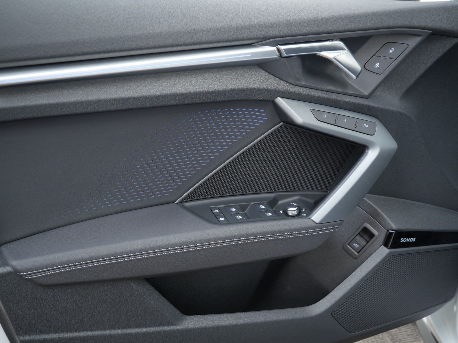 Thumbnail: 2026 Audi A3 - 10