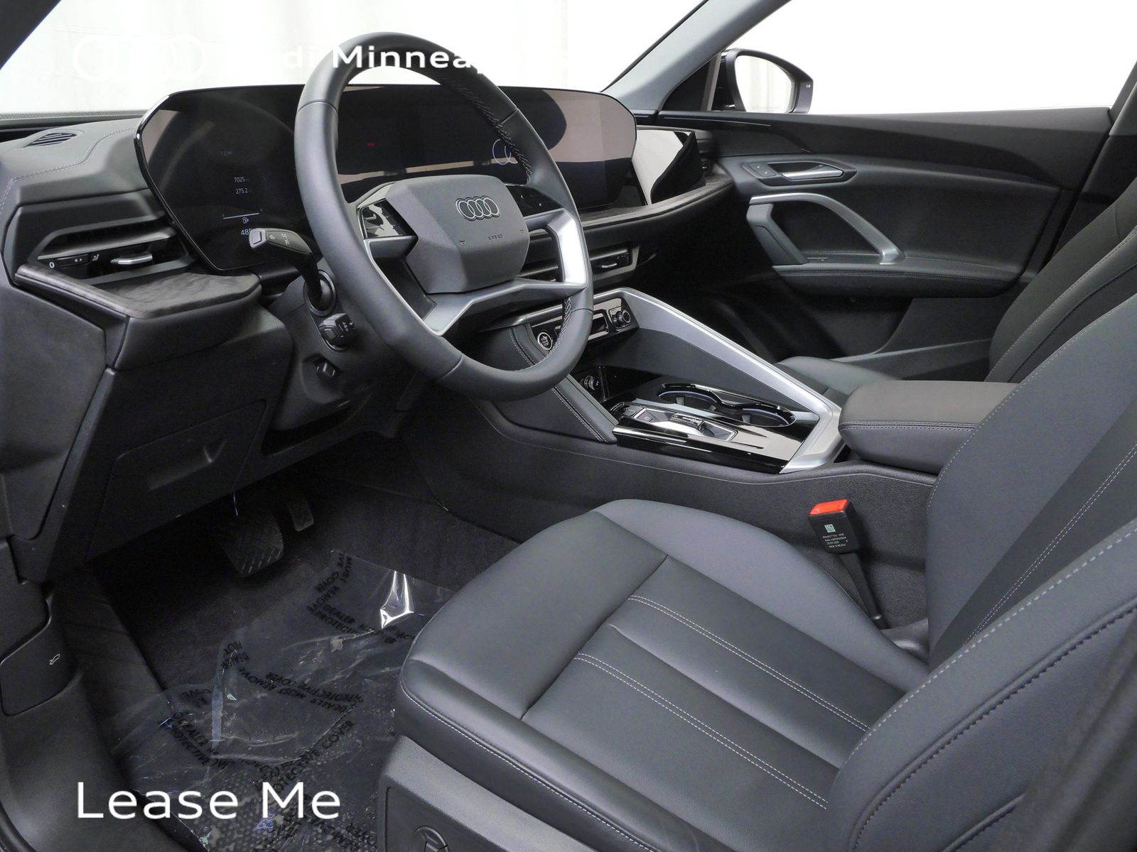Thumbnail: 2025 Audi Q5 - 2