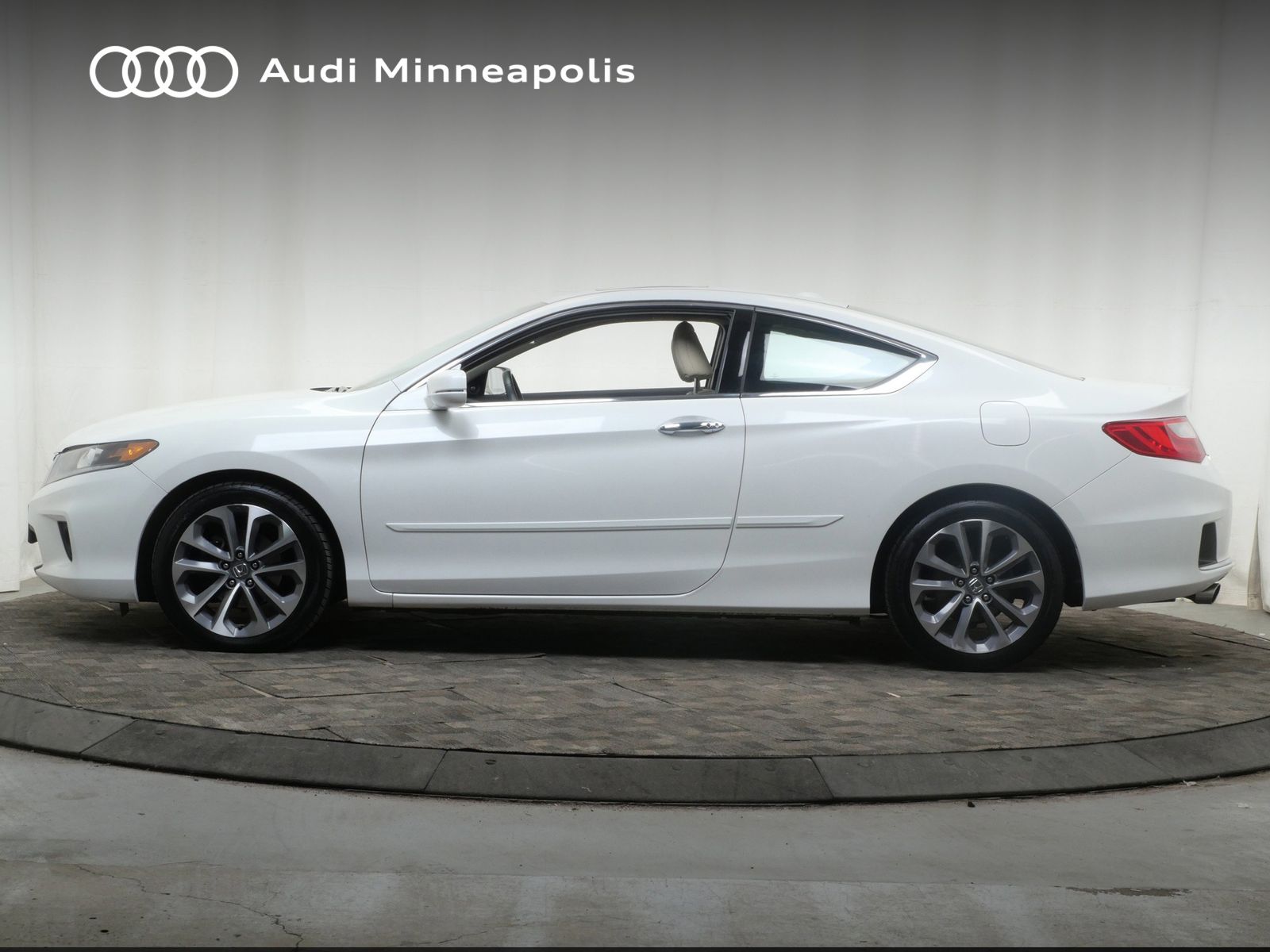 Thumbnail: 2013 Honda Accord - 3