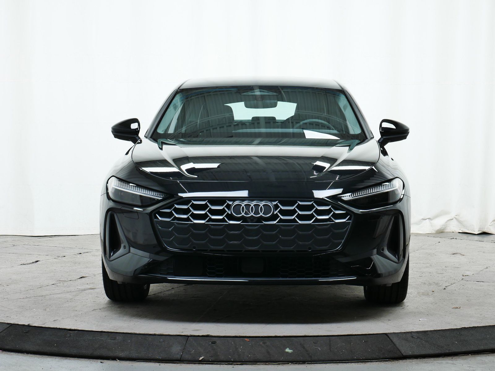 Thumbnail: 2025 Audi A5 - 9