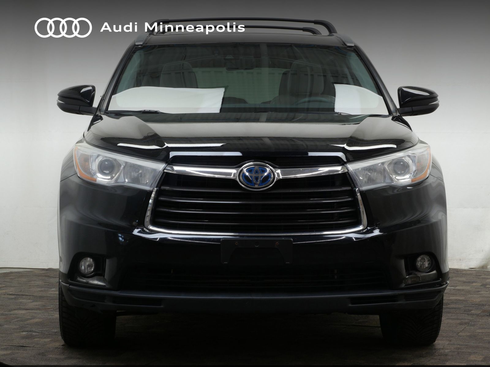 Thumbnail: 2016 Toyota Highlander - 10