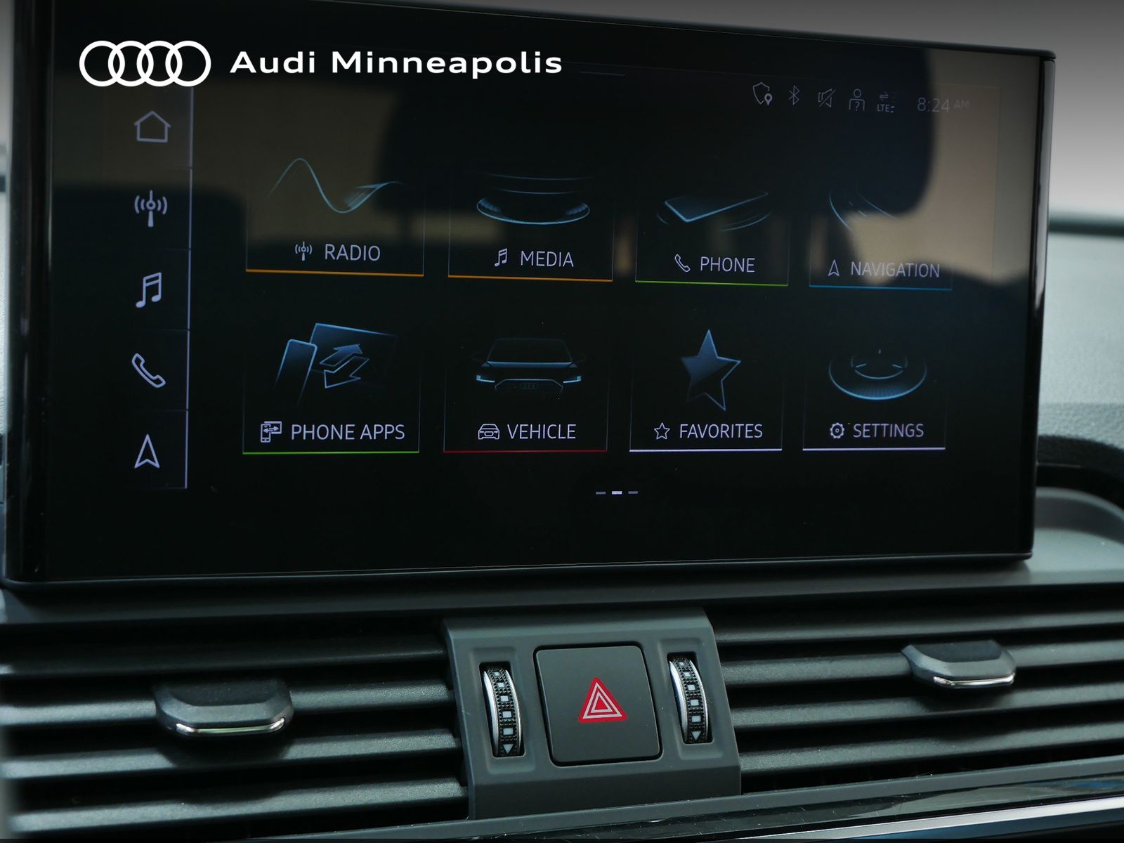 Thumbnail: 2023 Audi Q5 - 29