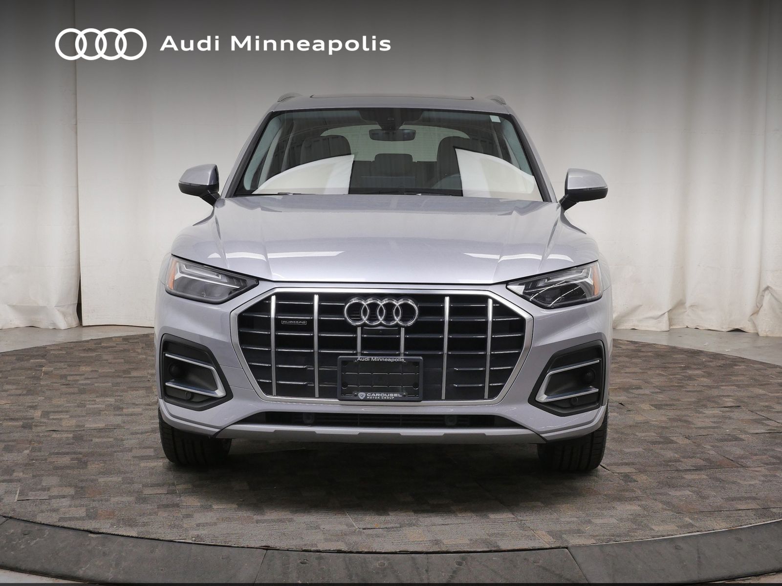 Thumbnail: 2023 Audi Q5 - 11
