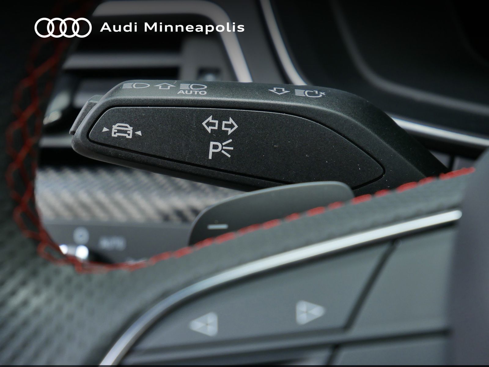 Thumbnail: 2023 Audi S5 - 25