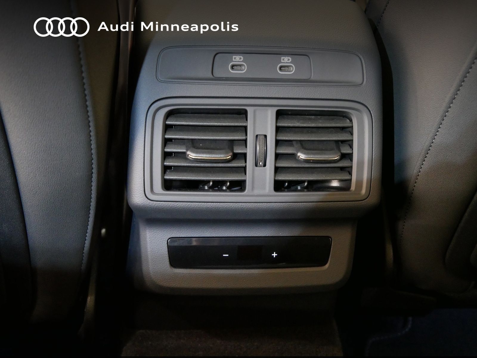 Thumbnail: 2025 Audi Q5 - 17