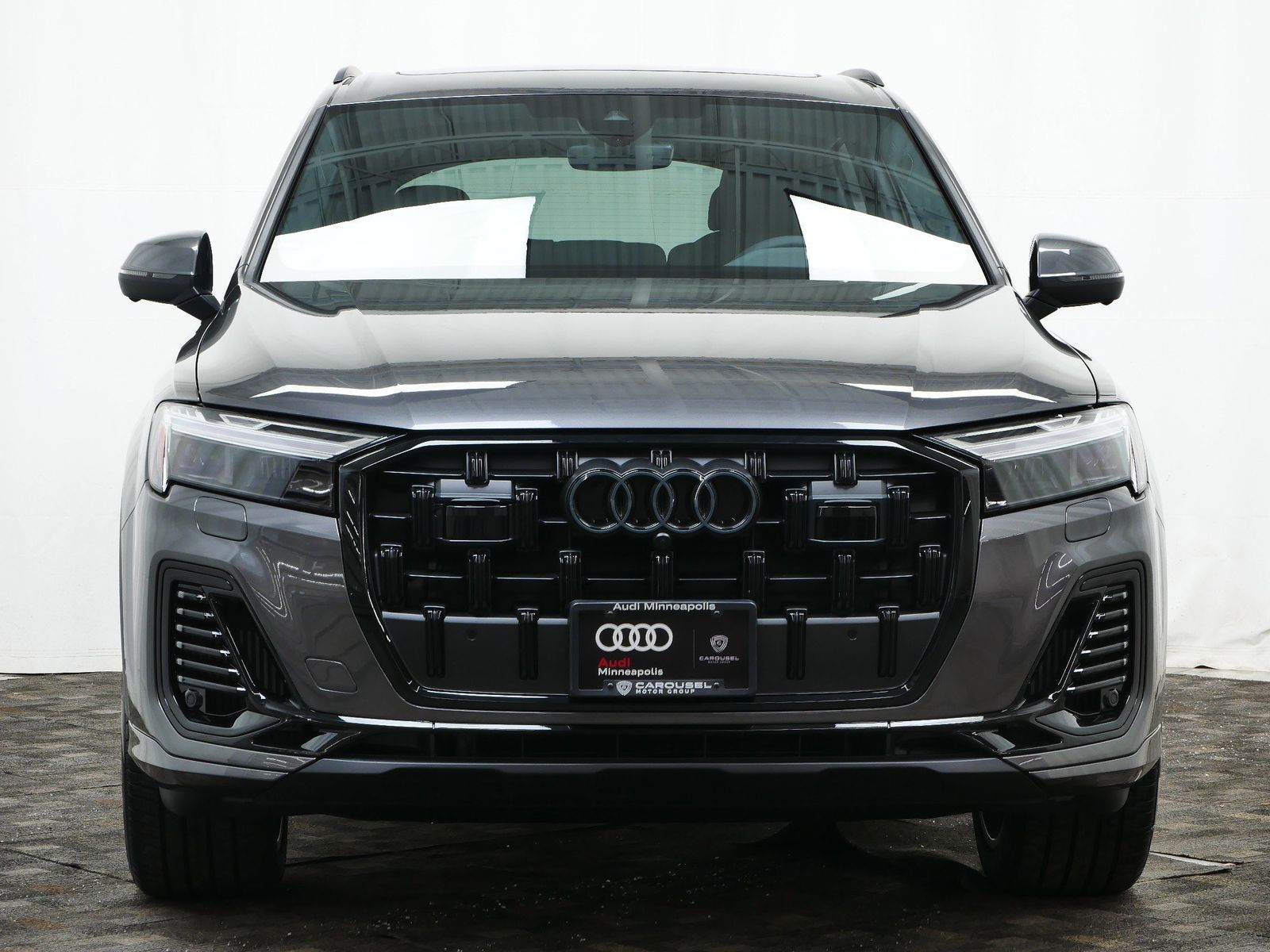 Thumbnail: 2026 Audi Q7 - 9
