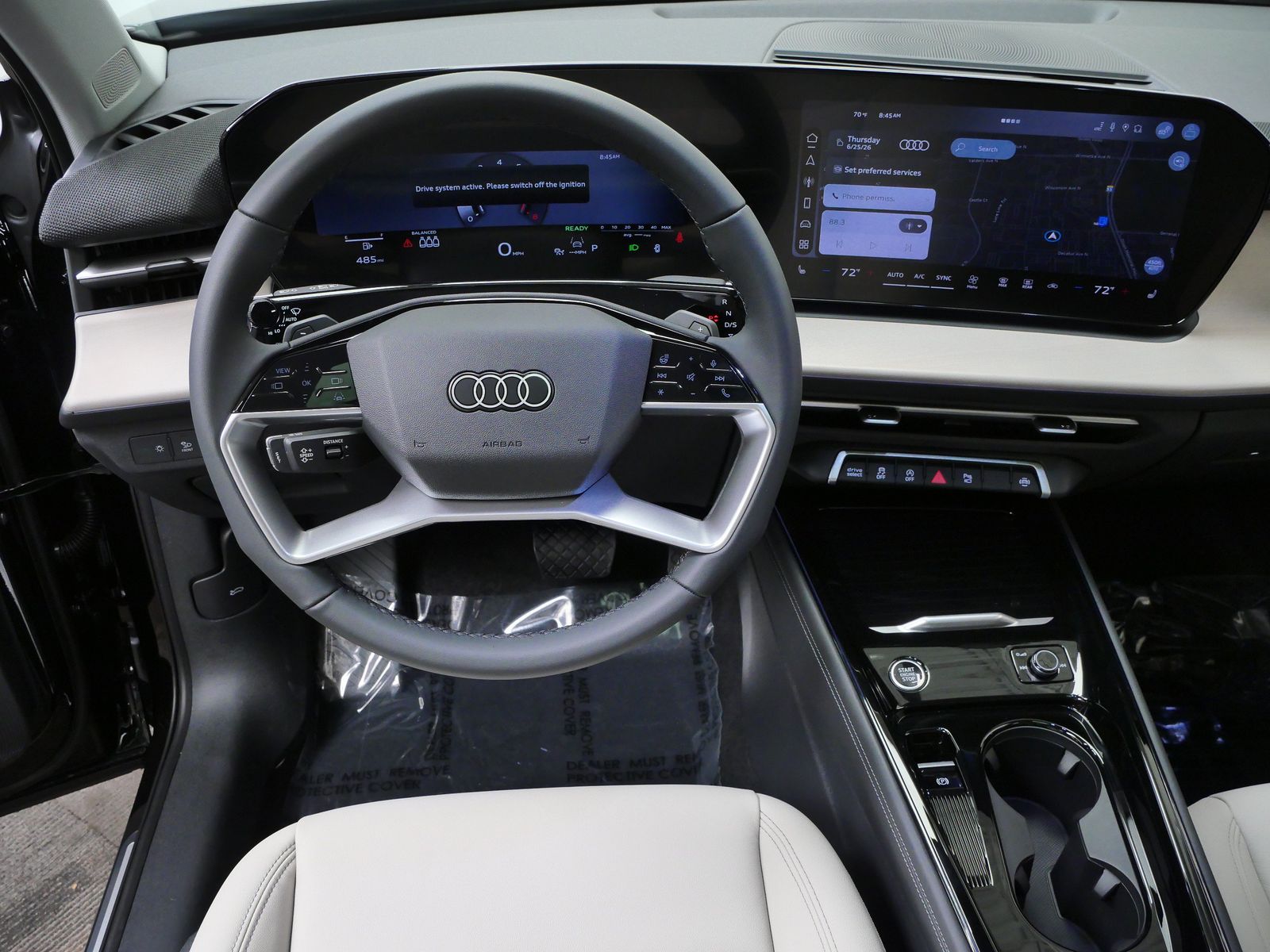 Thumbnail: 2026 Audi Q3 - 15