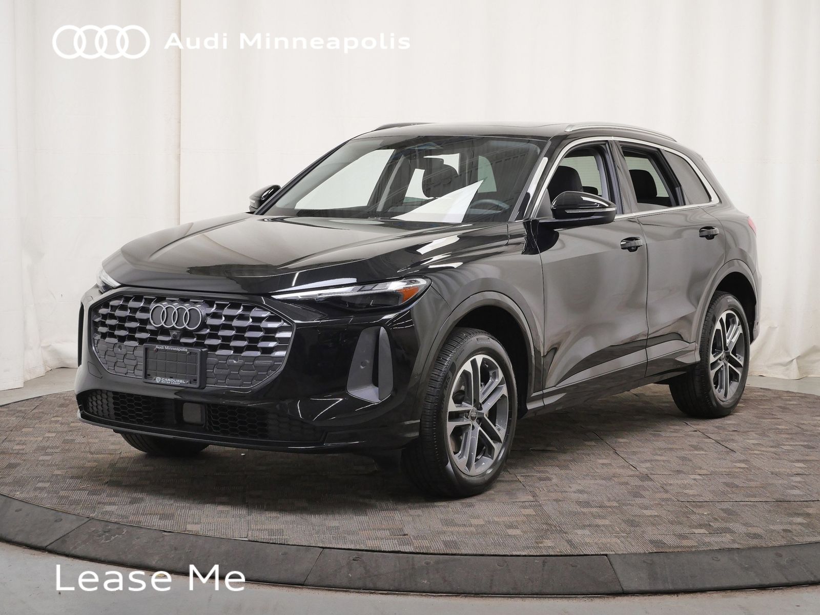 Thumbnail: 2025 Audi Q5 - 1
