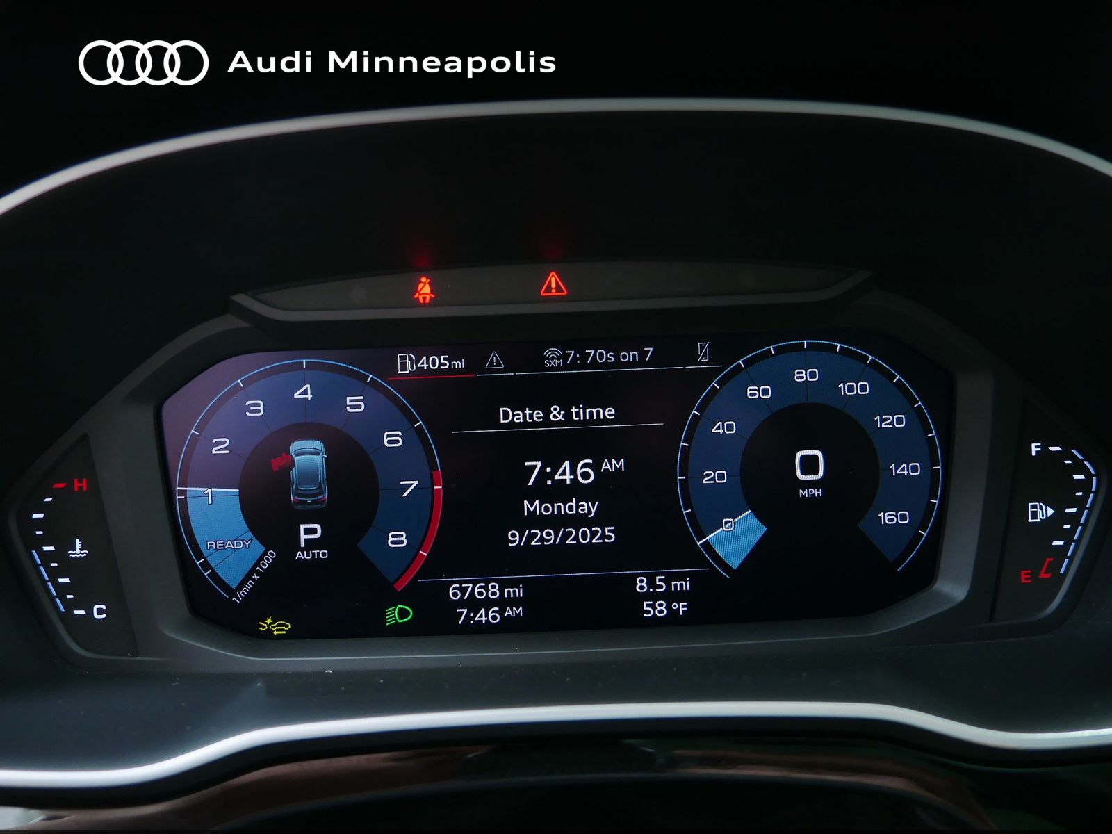 Thumbnail: 2025 Audi Q3 - 30