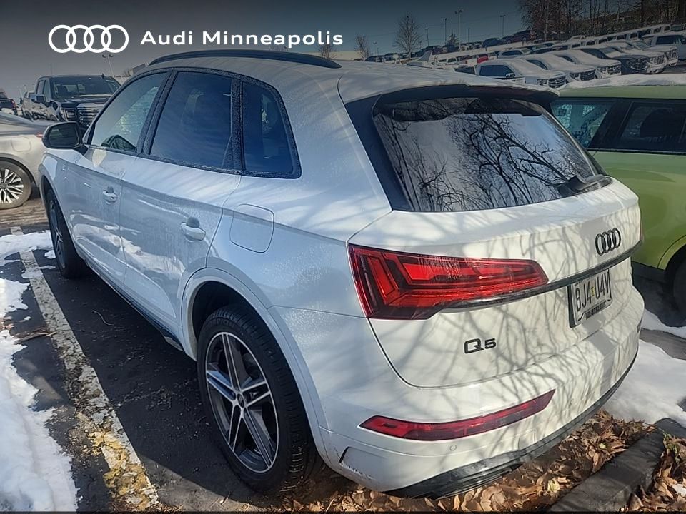 Thumbnail: 2024 Audi Q5 - 10