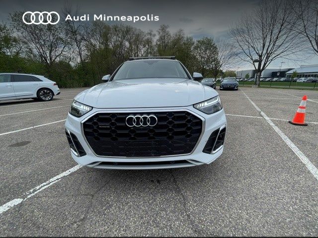 Thumbnail: 2023 Audi Q5 - 3