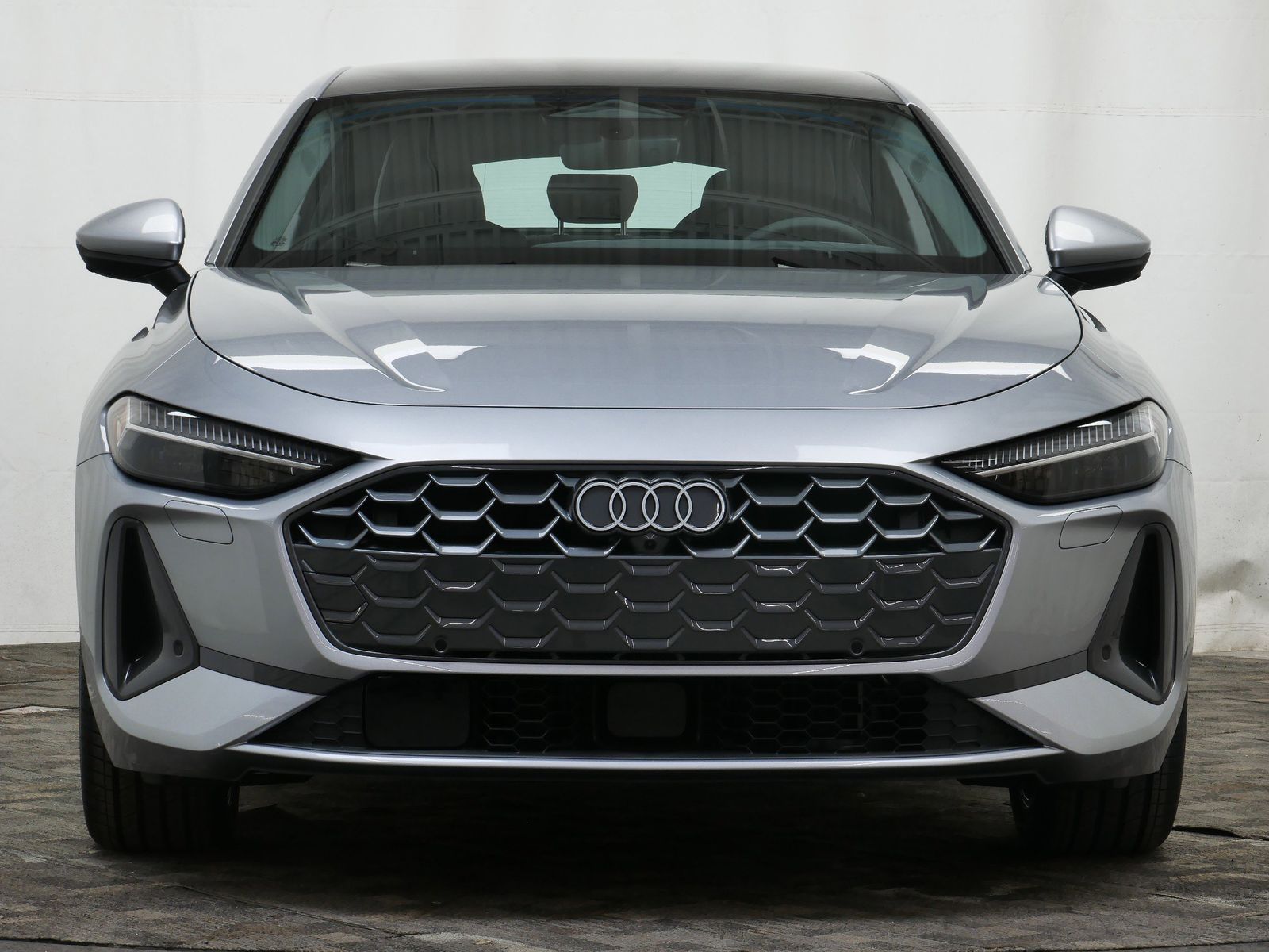 Thumbnail: 2025 Audi A5 - 9