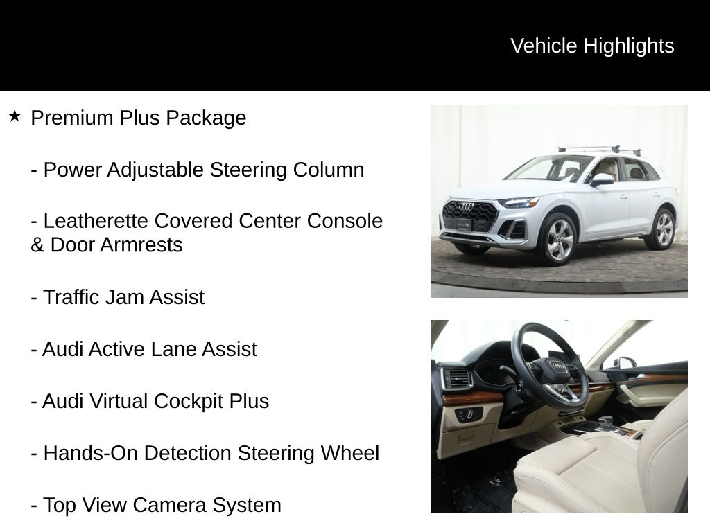 Thumbnail: 2023 Audi Q5 - 23