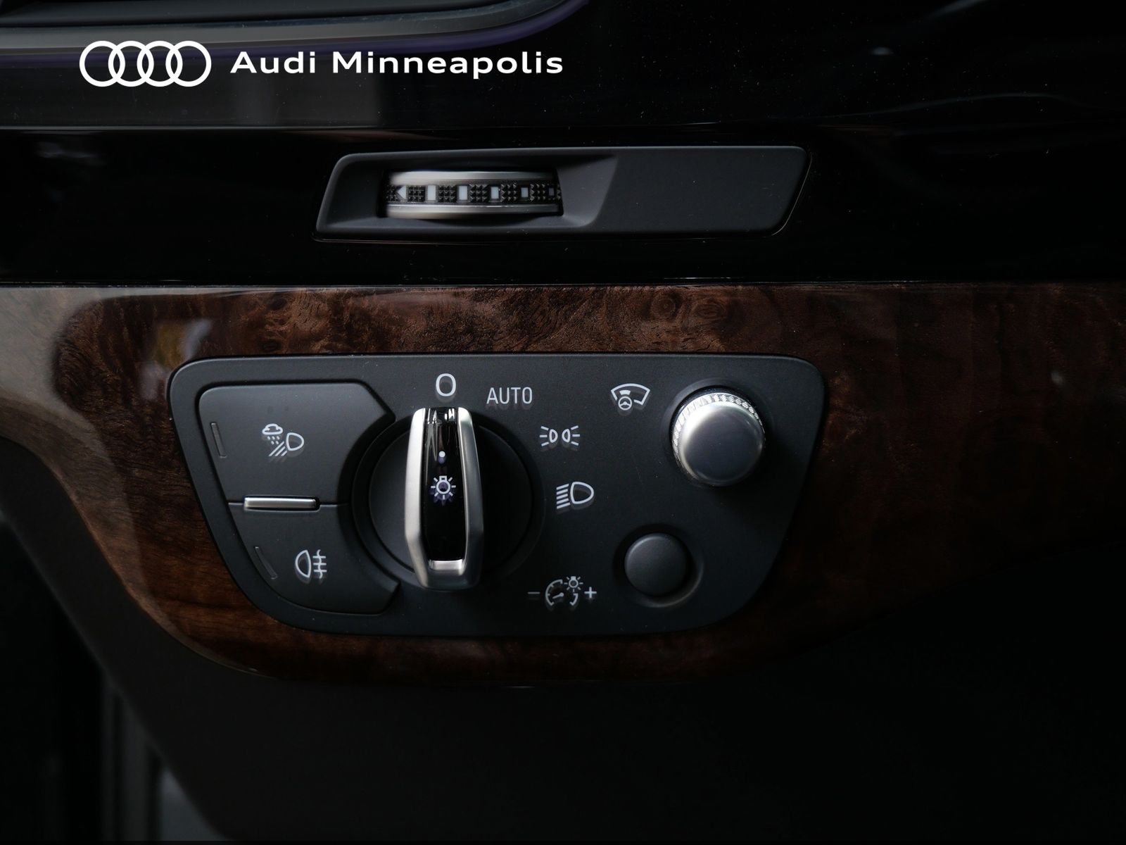 Thumbnail: 2018 Audi Q7 - 19