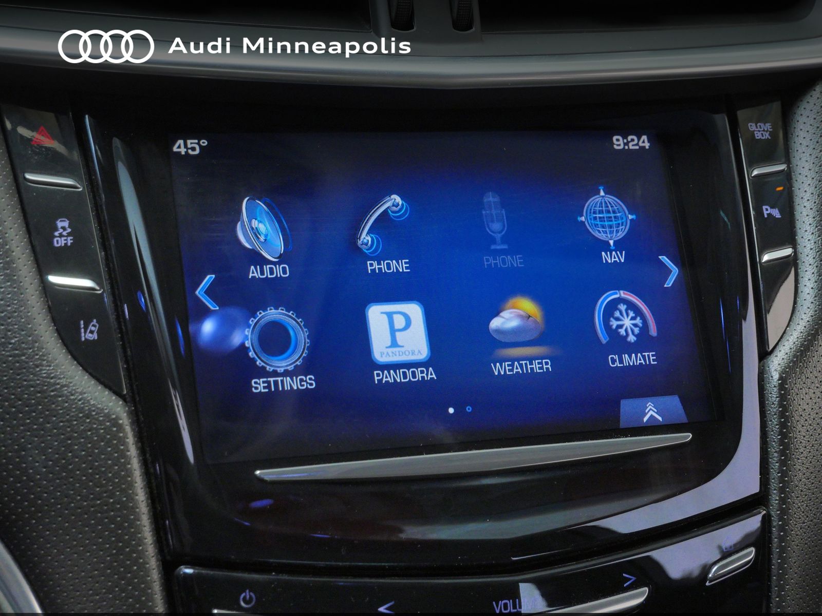 Thumbnail: 2014 Cadillac XTS - 27