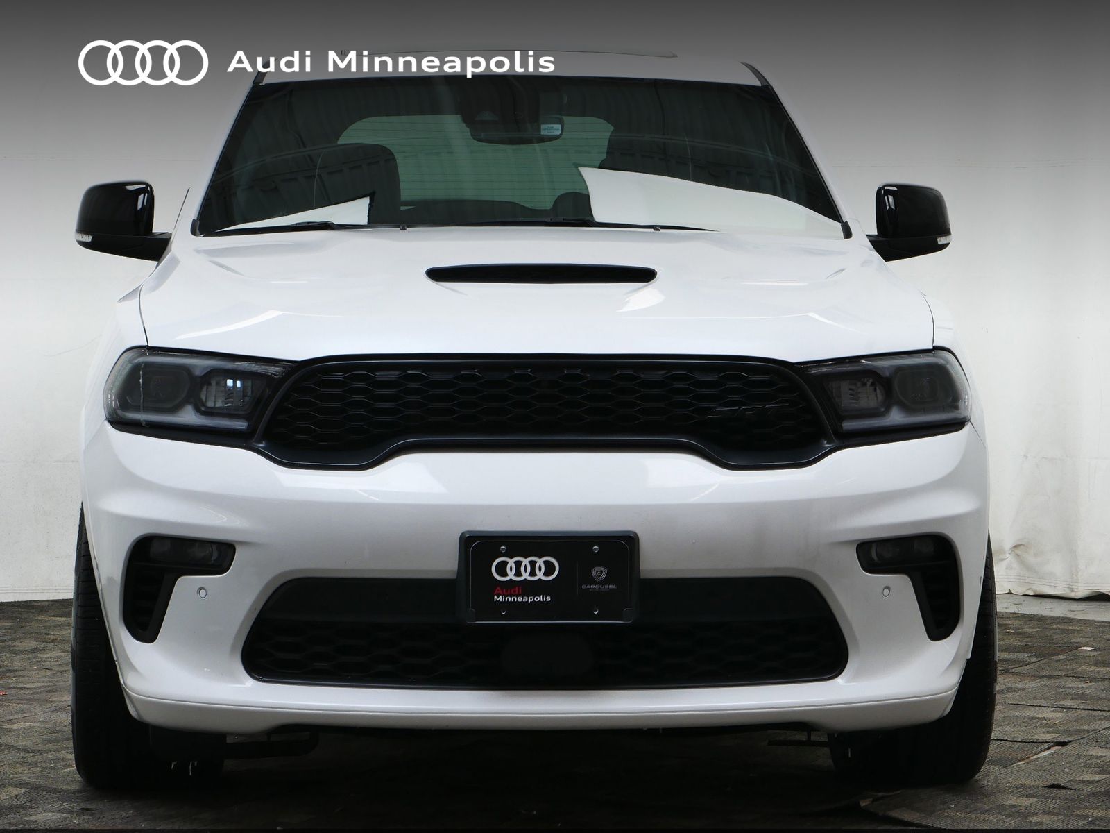 Thumbnail: 2021 Dodge Durango - 10