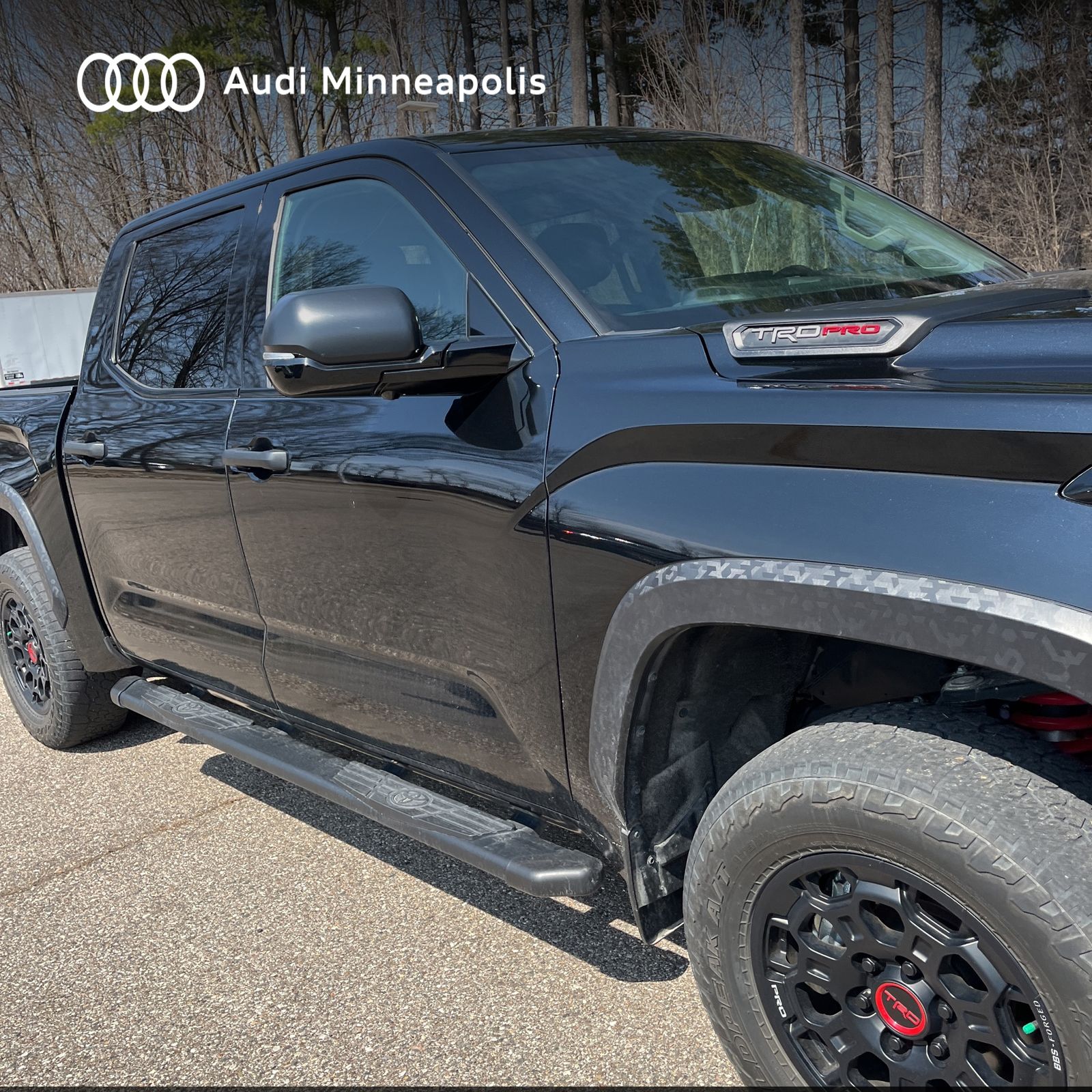 Thumbnail: 2023 Toyota Tundra - 12