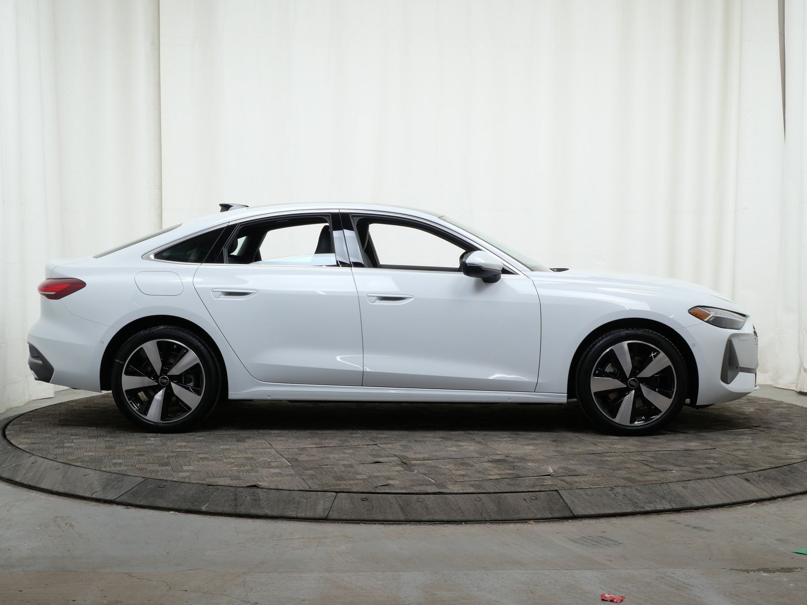 Thumbnail: 2025 Audi A5 - 7