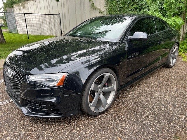2013 Audi RS 5  -
                Golden Valley, MN