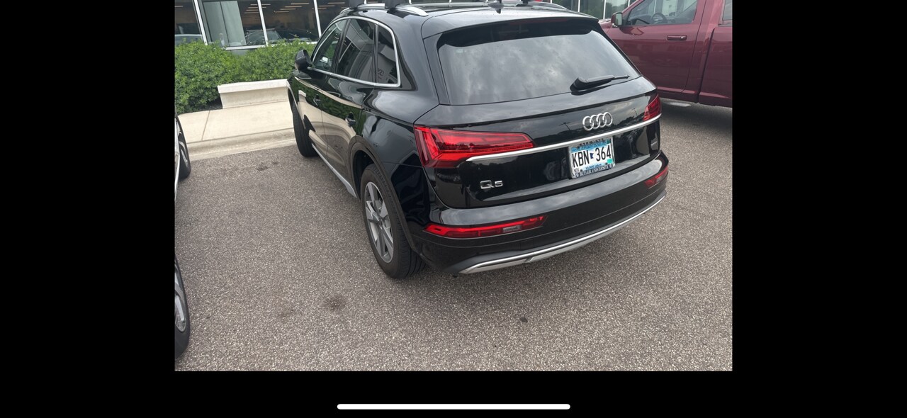 Thumbnail: 2023 Audi Q5 - 6