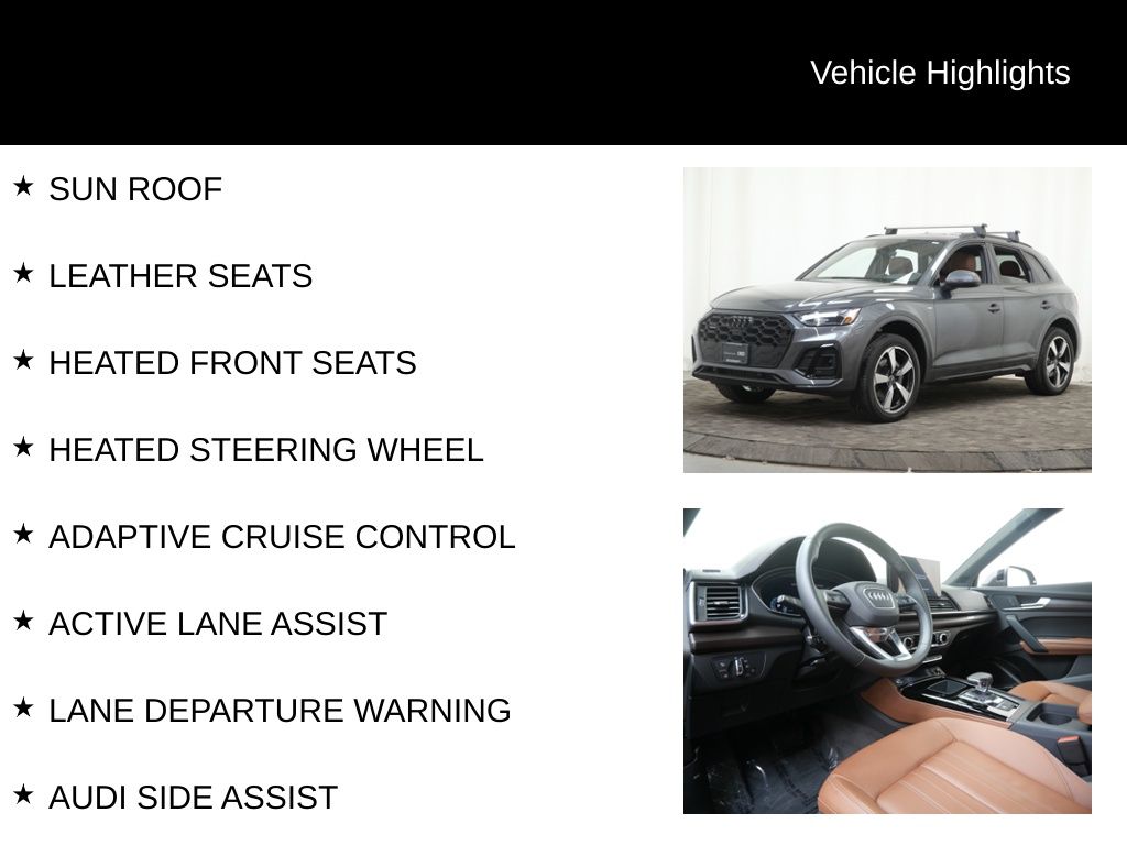 Thumbnail: 2023 Audi Q5 - 35