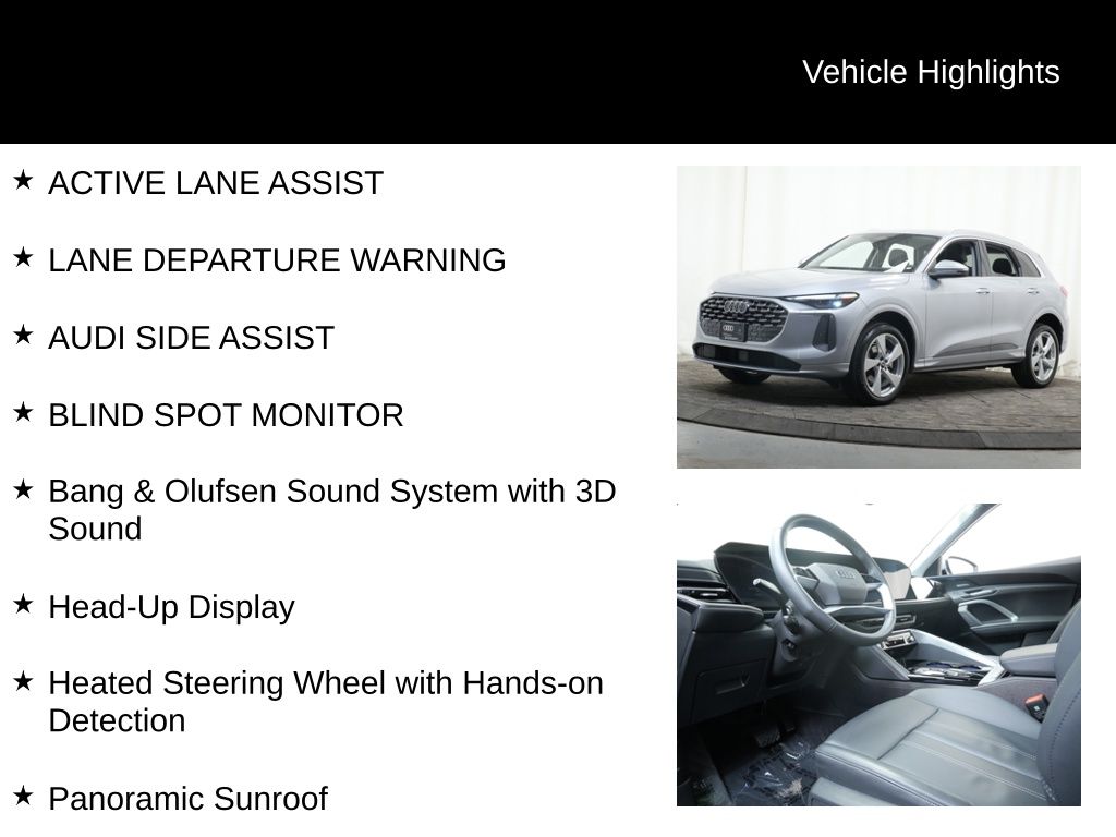 Thumbnail: 2025 Audi Q5 - 33