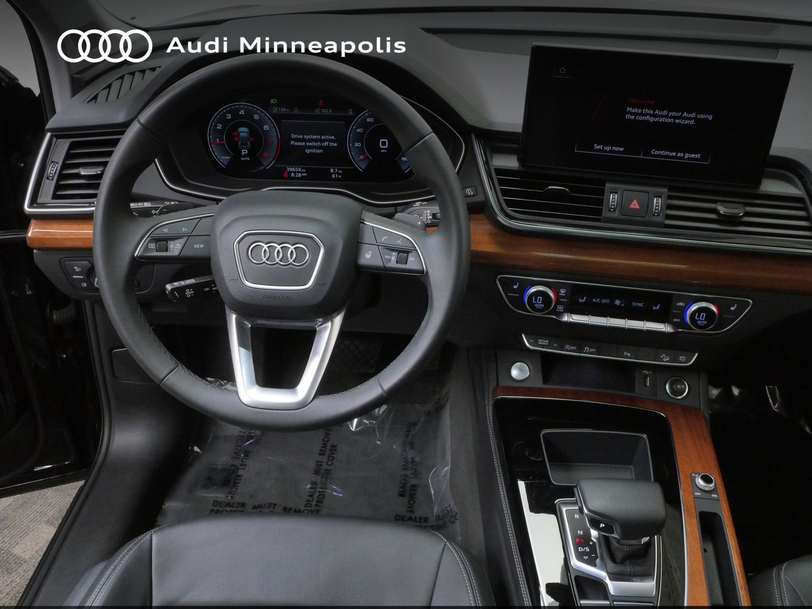 Thumbnail: 2023 Audi Q5 - 19