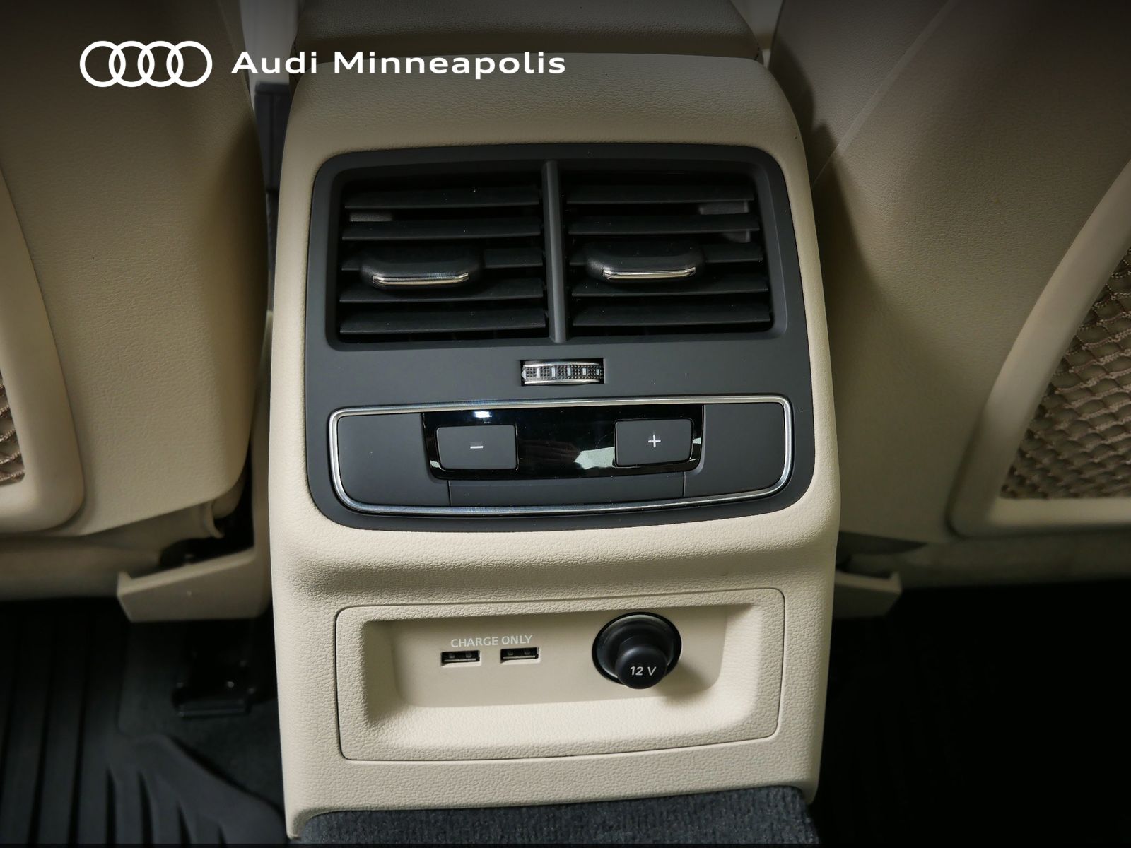 Thumbnail: 2023 Audi A4 - 18