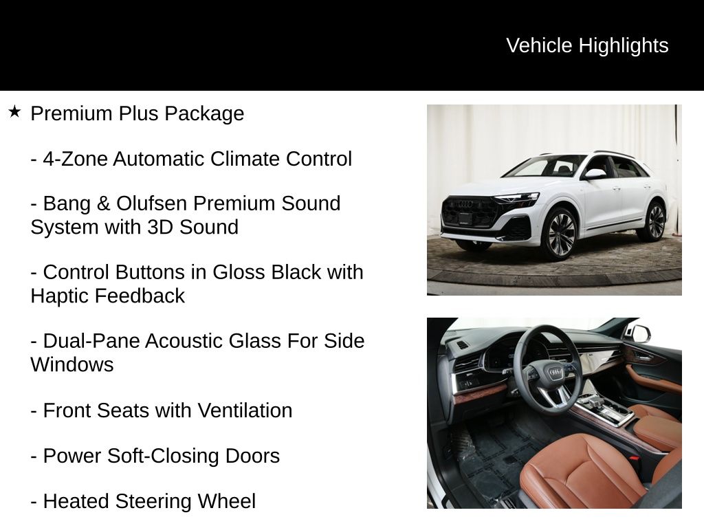 Thumbnail: 2026 Audi Q8 - 15