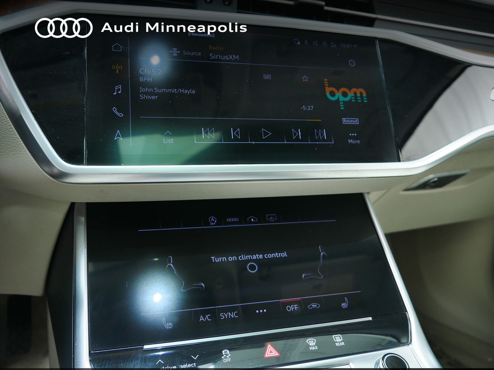 Thumbnail: 2022 Audi A6 - 26