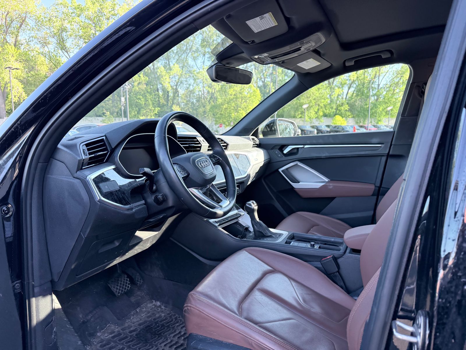 Thumbnail: 2020 Audi Q3 - 9