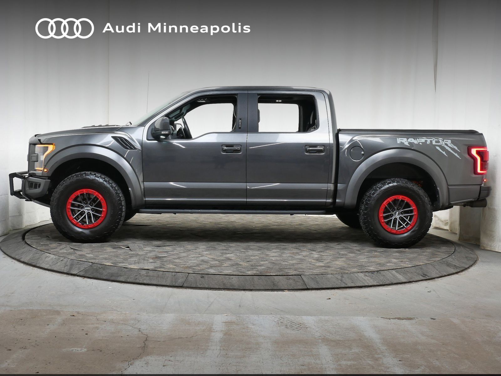 Thumbnail: 2019 Ford F-150 - 3