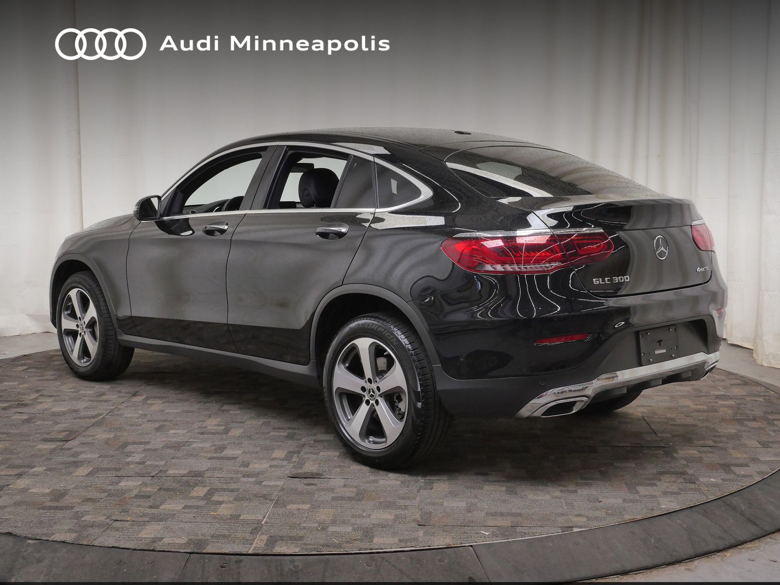 Thumbnail: 2023 Mercedes-Benz GLC - 3