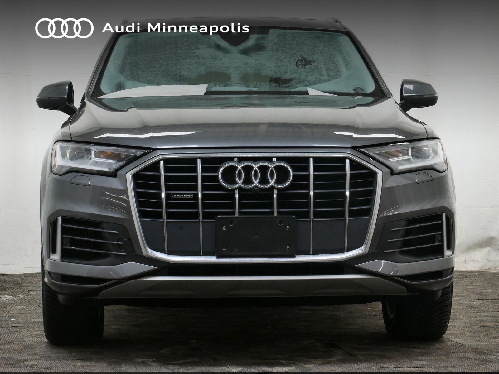 Thumbnail: 2020 Audi Q7 - 11