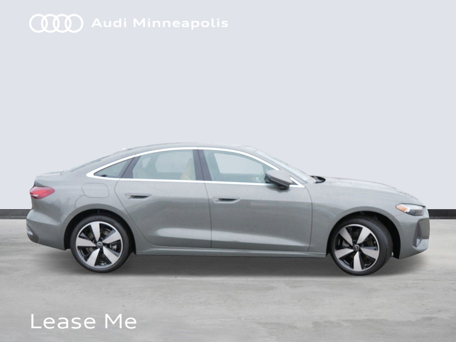 Thumbnail: 2025 Audi A5 - 6