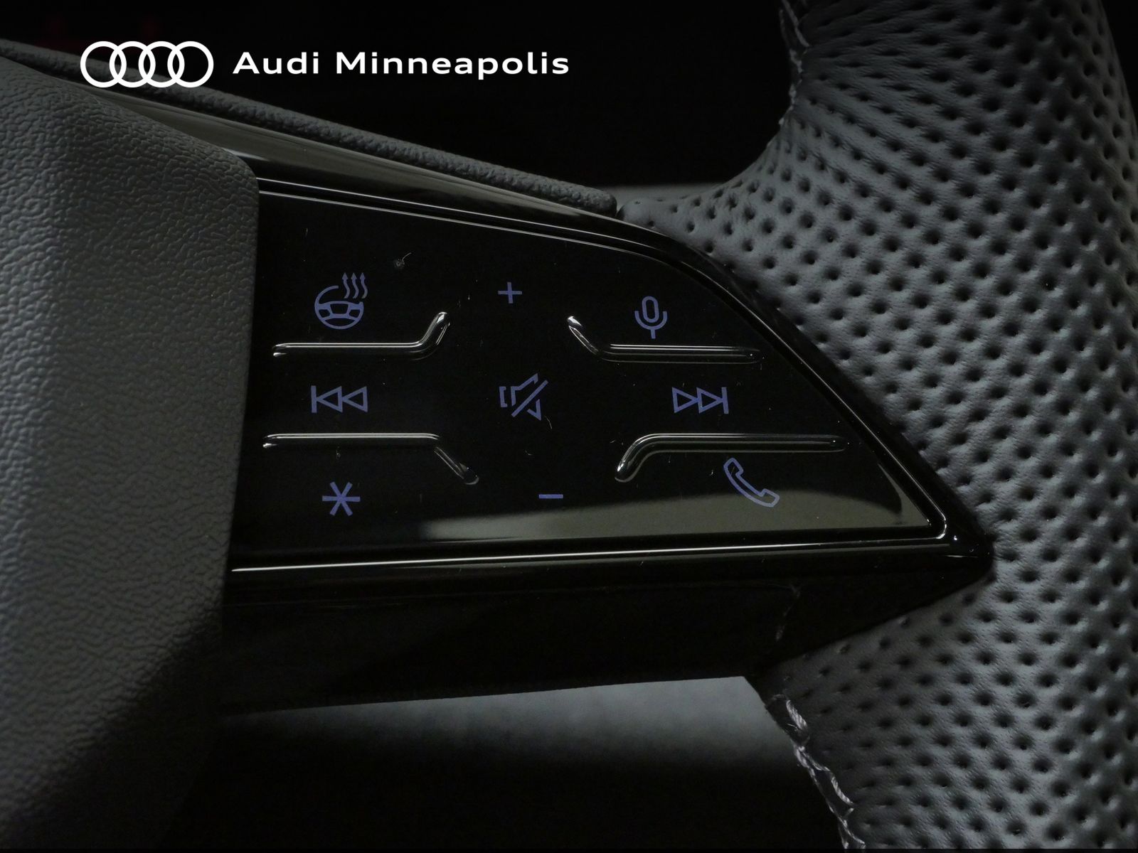 Thumbnail: 2026 Audi A6 - 19