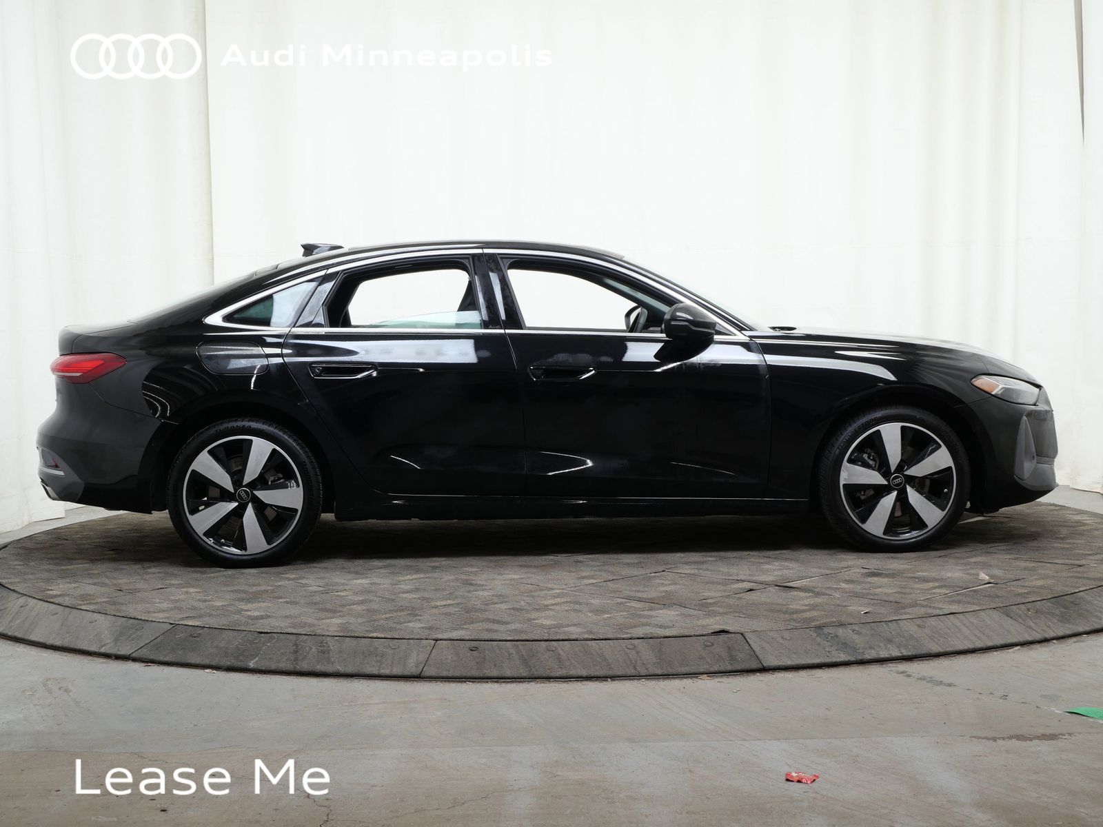 Thumbnail: 2025 Audi A5 - 9